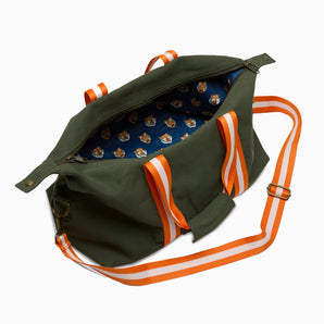 Bodhi Explorer Small Duffle Bag