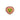 Firework Heart Ring