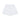 Olivia Linen Shorts - White