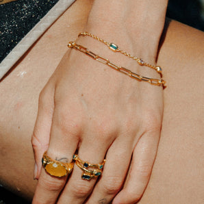 Stellar Bracelet