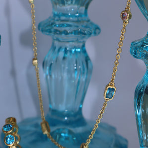Stellar Necklace