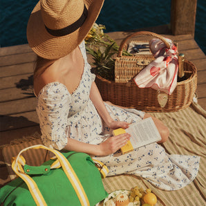 Bodhi Explorer Small Duffle Bag