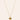 18ct gold vermeil, gold plated locket necklace, gold pendant necklace