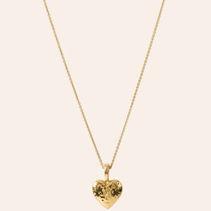 18ct gold vermeil, gold plated locket necklace, gold pendant necklace