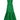 Green Marbella Silk Dress (Made-to-order)