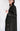 Dark Grey Single Breasted Oversized Trench Coat - Custom Made - Bastet Noir