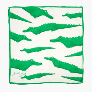 Silk Scarf