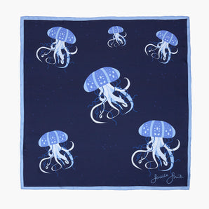 Silk Scarf
