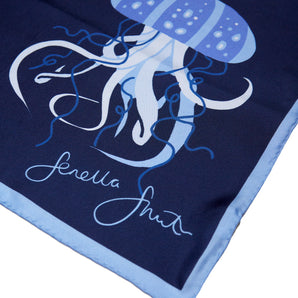 Silk Scarf