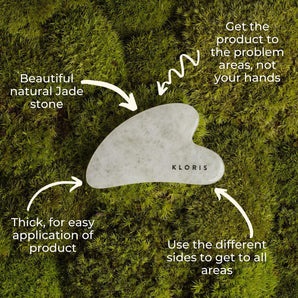 Gua Sha Tool