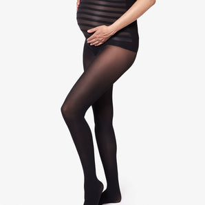 Maternity tights Pregnancy tights Mum to be tights Mama to be tights Mommy to be tights  Supportive Bump support Belly support Control belly Unrestrictive Third Trimester