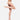 Hedoine nude ladder-resist seamless opaque Tights for women 
