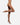 Hedoine nude tone-matching womens seamless high waisted shaping tights ladder-resist pantyhose for women