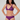 Merino Hipster - Wild Lilac