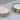Daisy candle, 3 wick