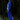 Can Posh (Blue)
