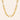 Gold Chunky Neckace