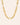 Gold Chunky Neckace