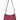 ARATA BAG BURGUNDY