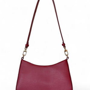 ARATA BAG BURGUNDY