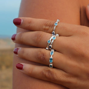 Sunrise Ring
