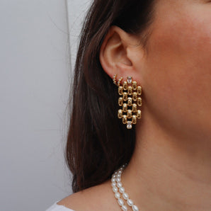 Serene Studs