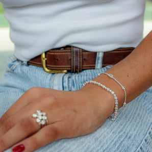 Tennis Bracelet