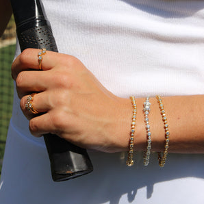 Tennis Bracelet