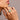 Introvert Stone Signet Ring Chrysoprase
