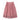 alma skirt | blush jamdani