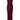 THANDIE - Organic Cotton Knit Dress - Berry
