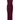 THANDIE - Organic Cotton Knit Dress - Berry