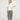 Kate Black Check Barrel Leg Trouser