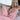 Adult Pink Chunky Cord Dungarees
