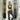 Adult Khaki Chunky Cord Dungarees