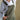 Adult Khaki Chunky Cord Dungarees