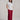 LOLA Cupro Wide Leg Trousers – Berry