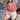 LOTUS Organic Cotton Top in Blush