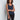 Sleeveless Micro Modal Vest Top
