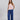 LION - Linen Trousers Navy