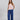 LION - Linen Trousers Navy