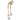 Melia Pearl Drops | Gold Vermeil