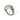 Milos Ring | Sterling Silver