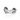 Milos Sculpted Cuff | Sterling Silver