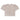 Frances Linen Cropped Blouse  - Fawn Gingham