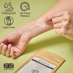 Menopause Balance Patches