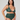 Merino Mesh Bra 2.0 - Forest