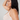 Merino Mesh Bra - Pearl