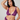Merino Mesh Bra 2.0 - Wild Lilac