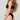 Merino Bikini Bottom - Black